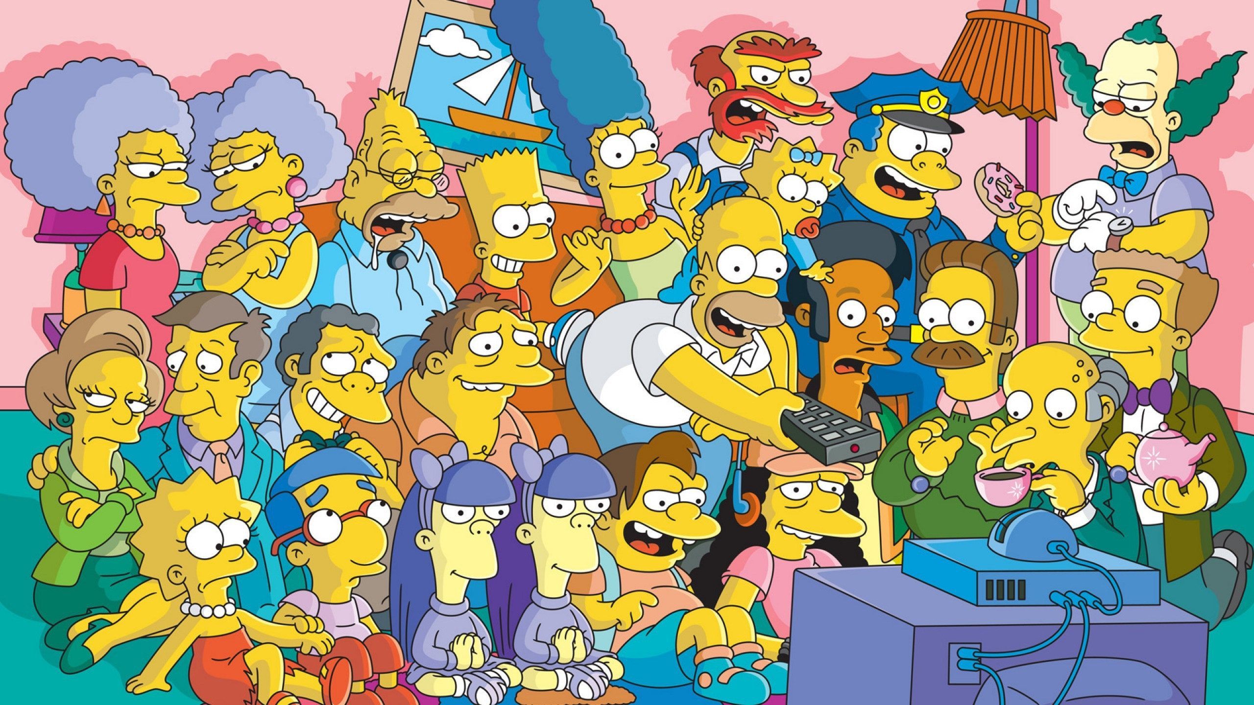los-simpson